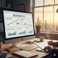 Betatecno SEO Ajansı: Dijitalde Zirveye Çıkan Yolunuz