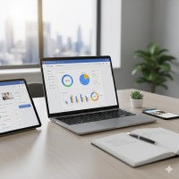 Stratejik Reklam Danışmanlığı: Veriyle Yönetilen, Dönüşüm Odaklı Kampanyalar