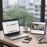 Profesyonel Sosyal Medya Yönetimi: Markanızı Bir Topluluğa Dönüştürün