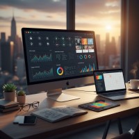 Bütünsel Dijital Pazarlama Stratejileri: Markanızın Online Başarısı İçin Kapsamlı Çözümler