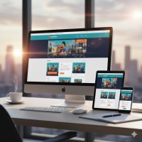 Performans Odaklı Web Tasarımı: Markanızın Dijital Yüzünü Yeniden Tanımlayın