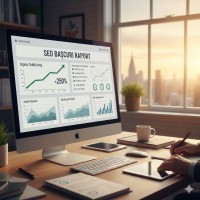 Kapsamlı SEO Danışmanlığı: Arama Motorlarında Görünürlüğünüzü Kalıcı Kılın